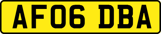 AF06DBA