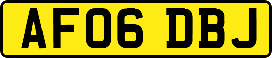 AF06DBJ