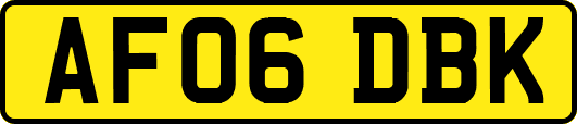 AF06DBK
