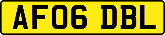AF06DBL