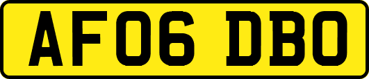 AF06DBO