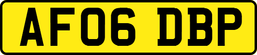 AF06DBP