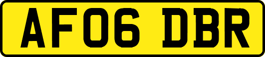 AF06DBR