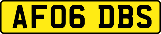 AF06DBS