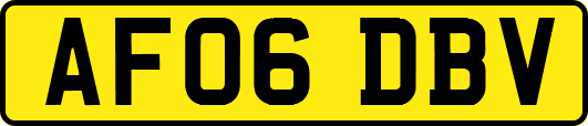 AF06DBV