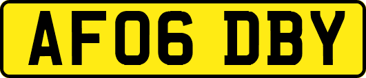 AF06DBY