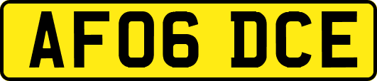 AF06DCE