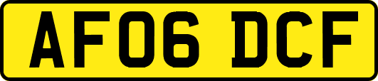 AF06DCF