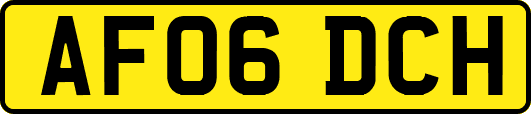AF06DCH
