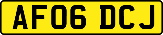 AF06DCJ