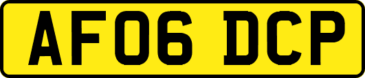 AF06DCP