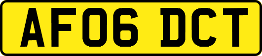 AF06DCT