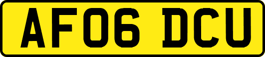 AF06DCU