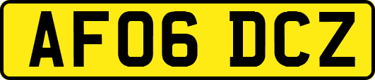 AF06DCZ