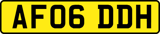 AF06DDH