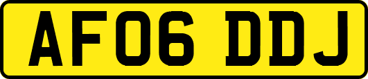 AF06DDJ