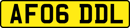AF06DDL