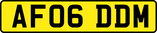 AF06DDM