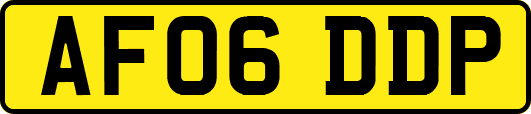 AF06DDP