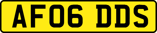 AF06DDS