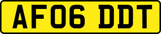 AF06DDT