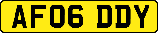 AF06DDY