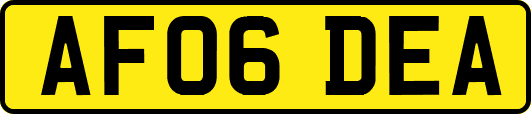 AF06DEA