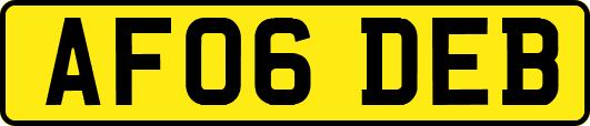AF06DEB