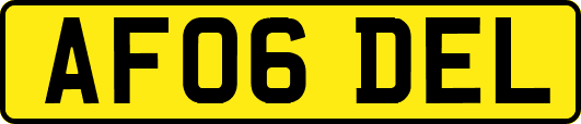 AF06DEL