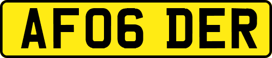 AF06DER