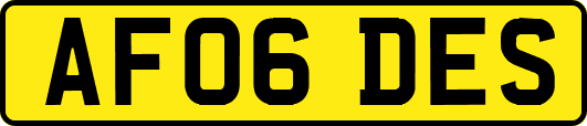 AF06DES