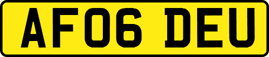 AF06DEU