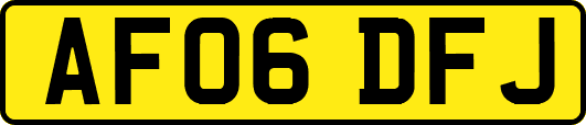 AF06DFJ
