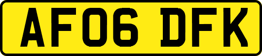 AF06DFK