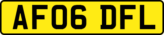 AF06DFL