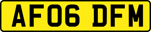 AF06DFM