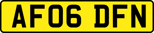 AF06DFN