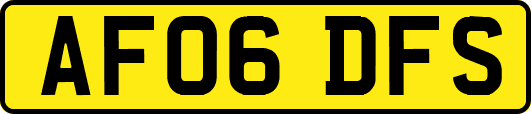 AF06DFS