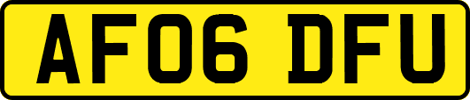 AF06DFU
