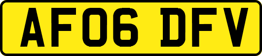 AF06DFV