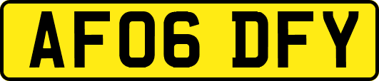 AF06DFY