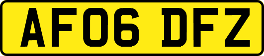 AF06DFZ