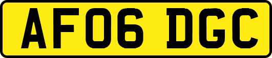 AF06DGC
