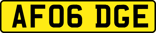 AF06DGE