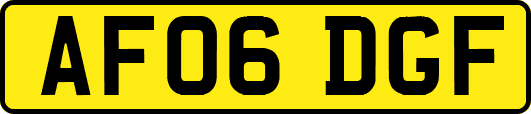 AF06DGF