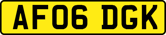 AF06DGK