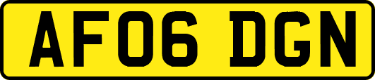 AF06DGN