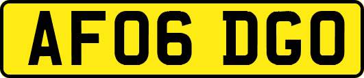 AF06DGO