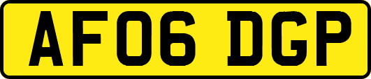 AF06DGP