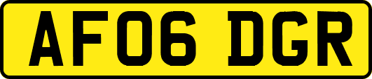 AF06DGR